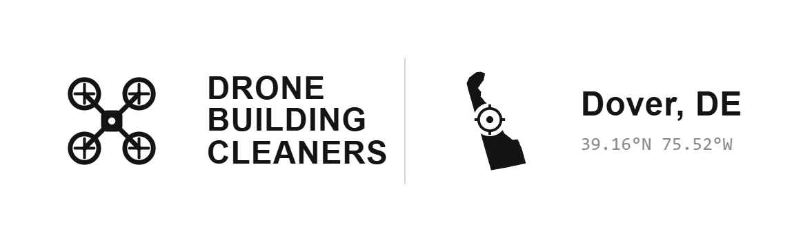 Dover Drone Building Cleaners